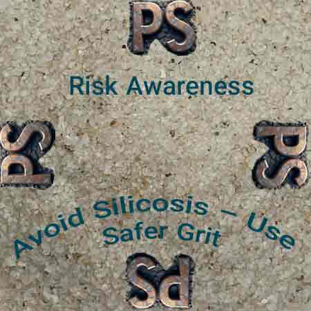 Serbest Silis Tehlikesi