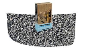 Aşındırıcı paketleme çeşitleri - Jumbo Bag ve Çuval